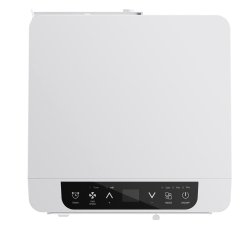 Мобильный кондиционер Breeon BPC-12TDR Alaska