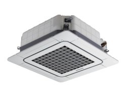 Кассетная сплит-система Samsung AC140JN4DEH/AF/AC140JX4DGH/AF