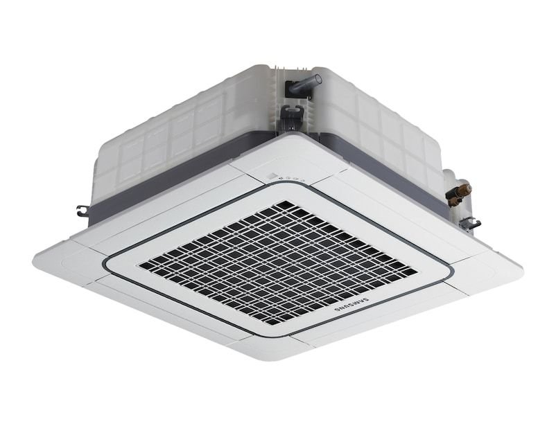 Кассетная сплит-система Samsung AC140JN4DEH/AF/AC140JX4DGH/AF