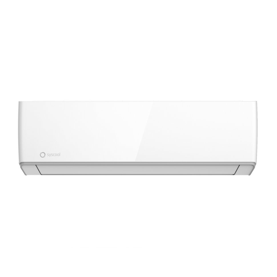 Внутренний блок мульти сплит-системы Systemair Sysplit Wall Simple 12 EVO HP Q