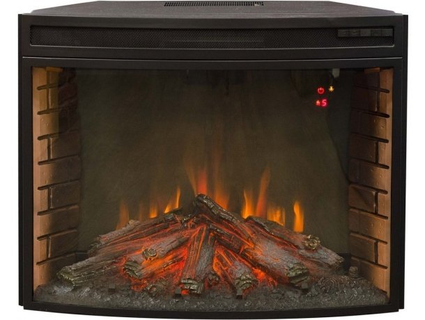 Каминокомплект RealFlame Imperia 33 с очагом Firespace 33 S IR