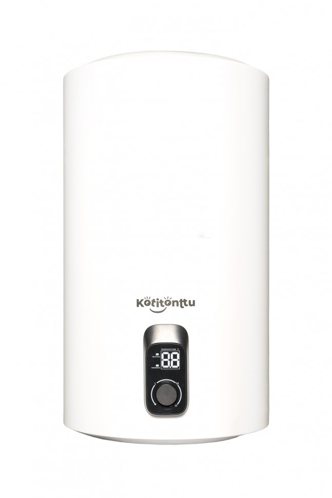 Накопительный водонагреватель Kotitonttu Salmi VRM-80 D