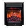 Каминокомплект RealFlame Jazz WT с очагом Majestic Lux Black S
