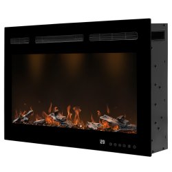 Очаг Royal Thermo Allira RTFP/W-AL40LS