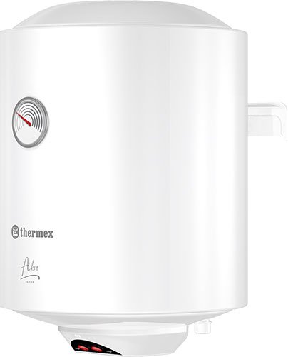 Накопительный электрический водонагреватель Thermex Akvo 30 V Slim