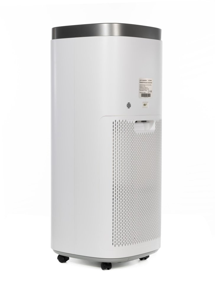 Климатический комплекс iClima LUX-10000PRO