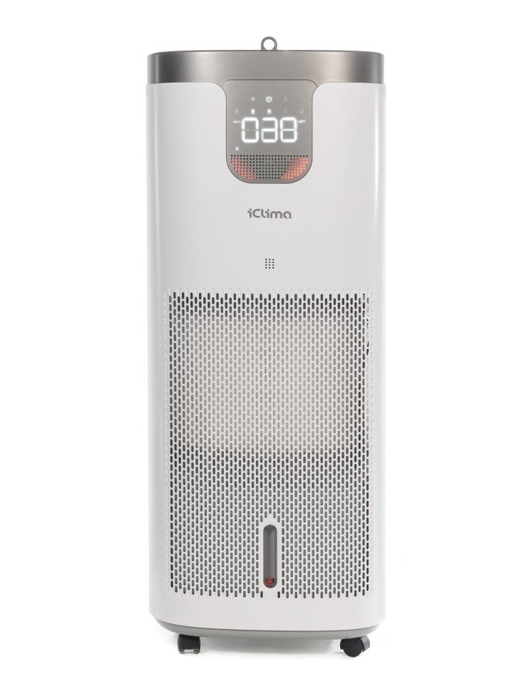 Климатический комплекс iClima LUX-10000PRO