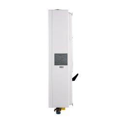 Газовый проточный водонагреватель Hubert AGW T24