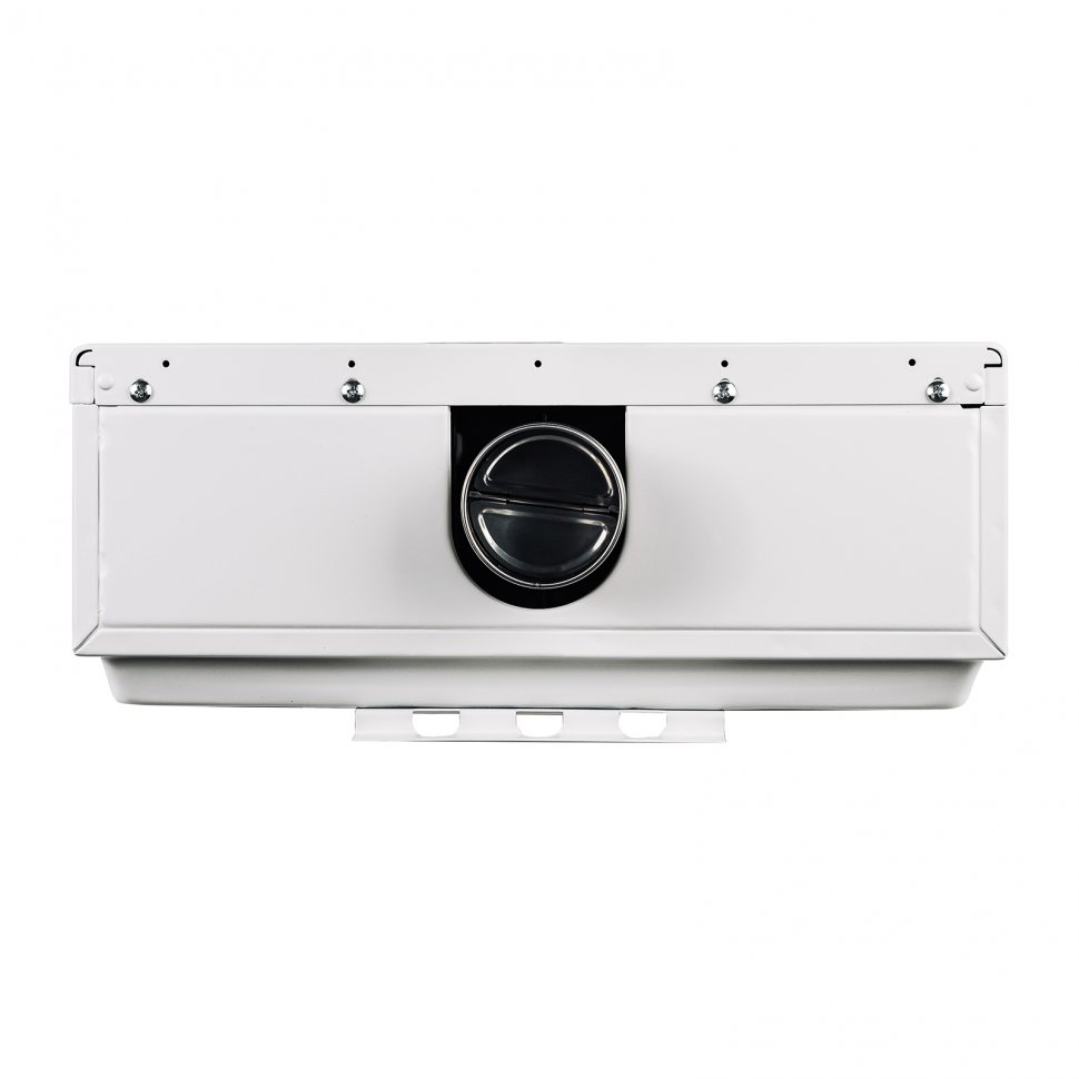 Газовый проточный водонагреватель Hubert AGW T24