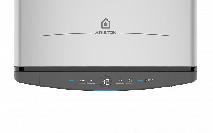 Накопительный водонагреватель Ariston ABSE VLS PRO INOX PW 80