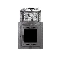 Печь банная PROMetall Атмосфера L КТТ