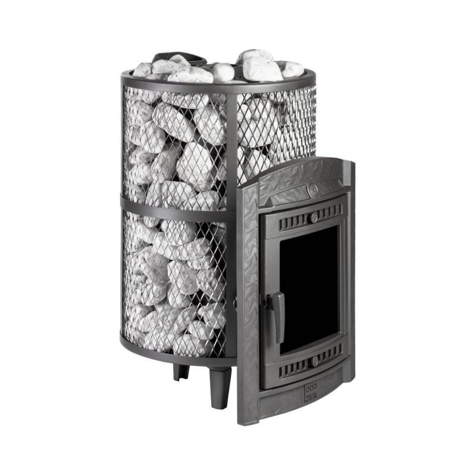 Печь банная PROMetall Атмосфера L КТТ