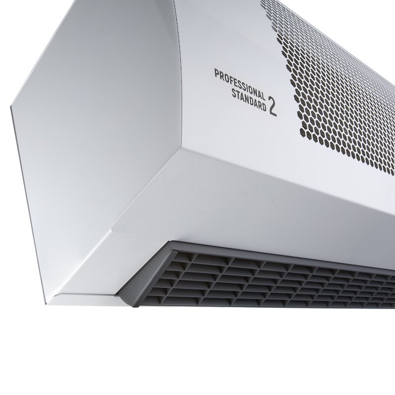 Водяная тепловая завеса Ballu BHC-M20W30-PS2