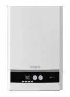 Настенный газовый котел Copa EOMIX Plus 32 кВт комбинированный