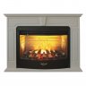 Каминокомплект RealFlame Theodor 33 WT с очагом Firestar 33 3D
