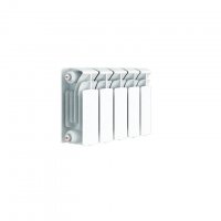 Биметаллический радиатор отопления RIFAR BASE VENTIL R 200 x5