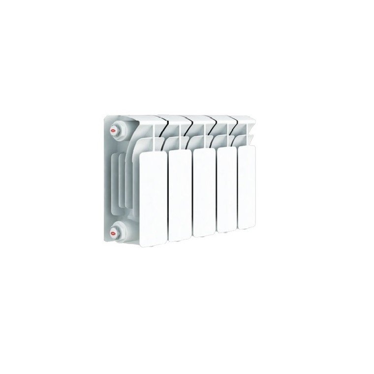 Биметаллический радиатор отопления RIFAR BASE VENTIL R 200 x5