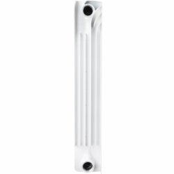 Радиатор биметаллический STOUT Space 500 x14