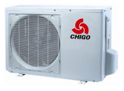 Сплит-система Chigo CS-32V3G Sunrise white