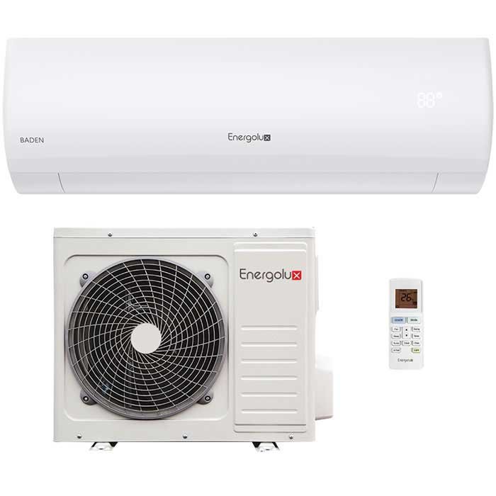 Сплит-система Energolux SAS28BD1-A-LT/SAU28BD1-A-LT Baden