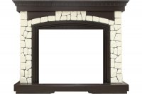 Портал Dimplex Glasgow под очаги Symphony