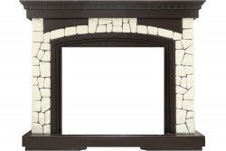 Портал Dimplex Glasgow под очаги Symphony