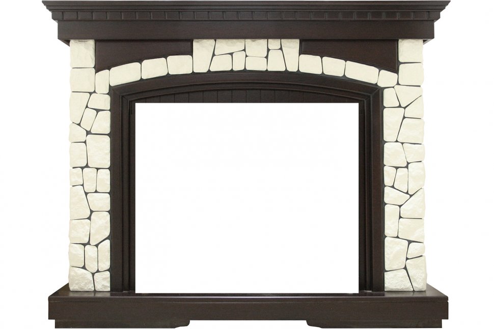 Портал Dimplex Glasgow под очаги Symphony