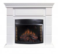 Каминокомплект Royal Flame Portland с очагом Dioramic 28 LED FX