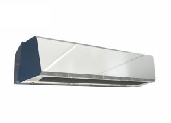 Электрическая тепловая завеса Тепломаш КЭВ-18П4039Е