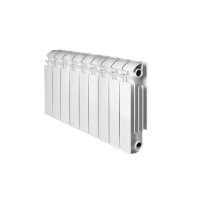 Радиатор алюминиевый Global VOX R 350 x9
