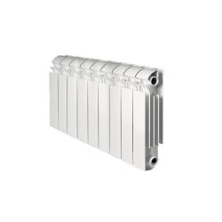 Радиатор алюминиевый Global VOX R 350 x9