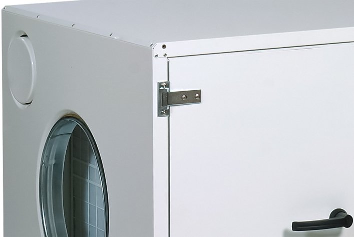 Осушитель воздуха Dantherm CDP 85