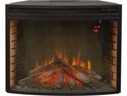 Каминокомплект RealFlame Romano 33 с очагом Firespace 33 S IR