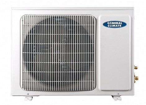 Сплит-система General Climate GC-R24HR32/GU-R24H32 Pulsar Go Cool