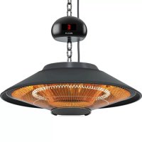 Инфракрасный подвесной обогреватель WWT Elcon HFR-1500