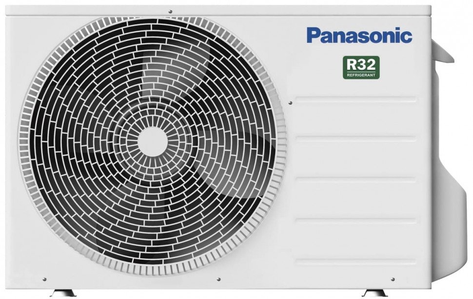 Настенная сплит-система Panasonic CS-TZ50ZKEW/CU-TZ50WKE Compact Inverter