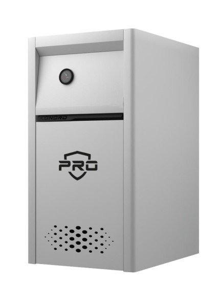 Напольный газовый котел Конорд Ксц-Г-35S-6 PRO