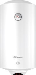 Накопительный электрический водонагреватель Thermex Akvo 50 V Slim