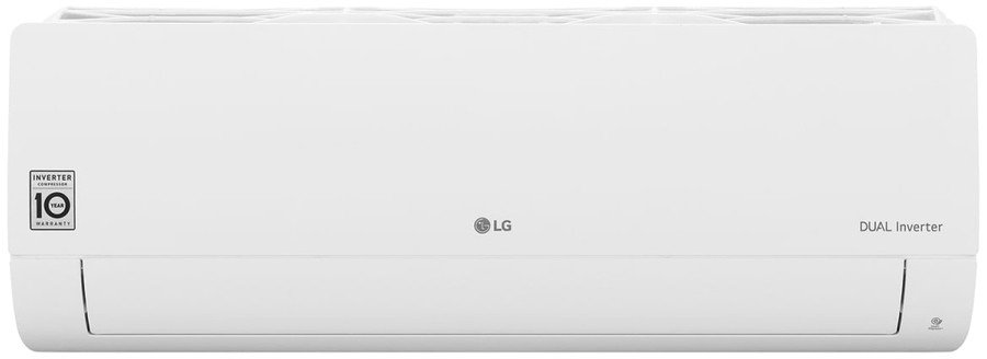 Сплит-система LG P12TT.NSJ/P12TT.U12A Mega Smart Inverter