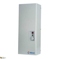 Проточный электрический водонагреватель ЭВАН В1-30
