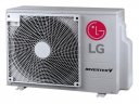 Канальная сплит-система LG CM18R.N100/UU18WR.U20 Ultra Inverter