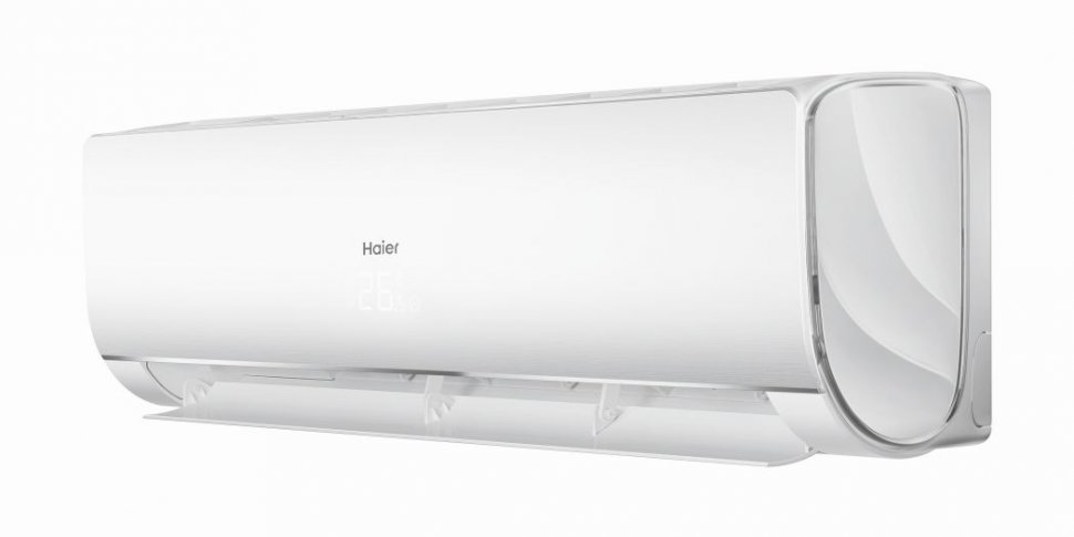 Сплит-система Haier HSU-07HNF303/R2/HSU-07HUN403/R2 Lightera White