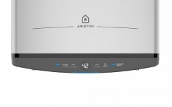 Накопительный водонагреватель Ariston ABSE VLS PRO INOX PW 100