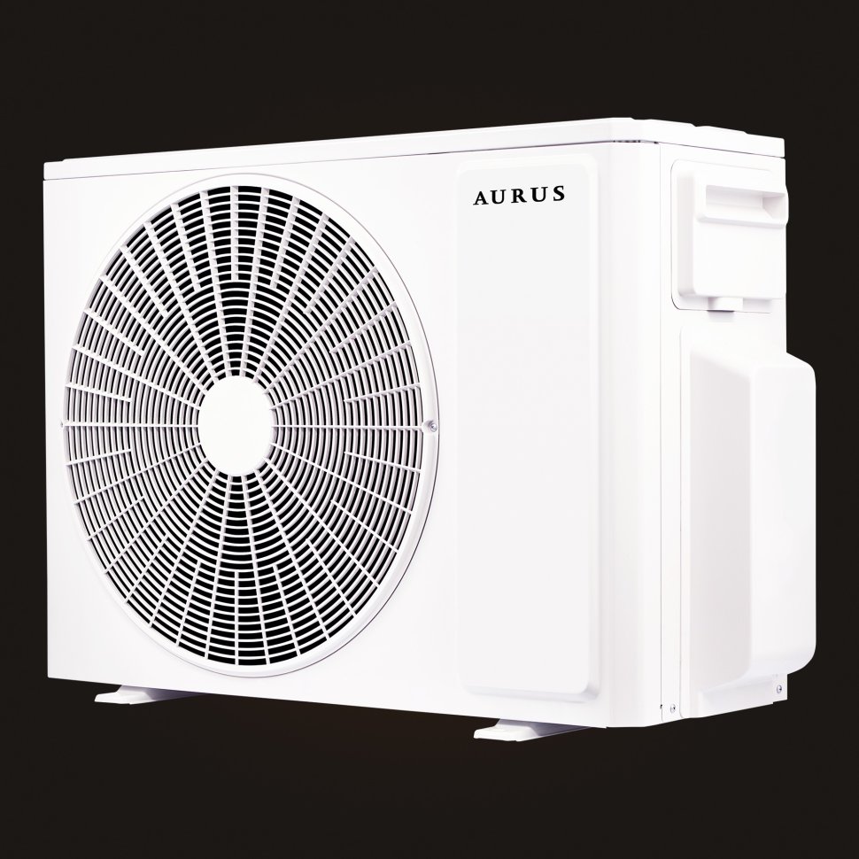 Наружный блок мульти сплит-системы AURUS ADMI/out-36H4N8 DM ERP DC Inverter