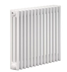 Стальной трубчатый радиатор Zehnder 3057 Charleston 24 секции