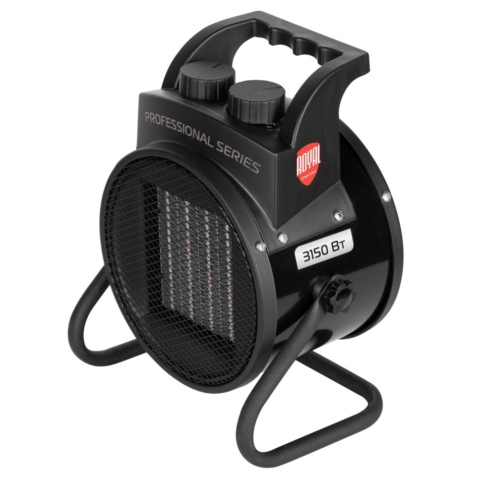 Электрическая тепловая пушка Royal Thermo RTK-3