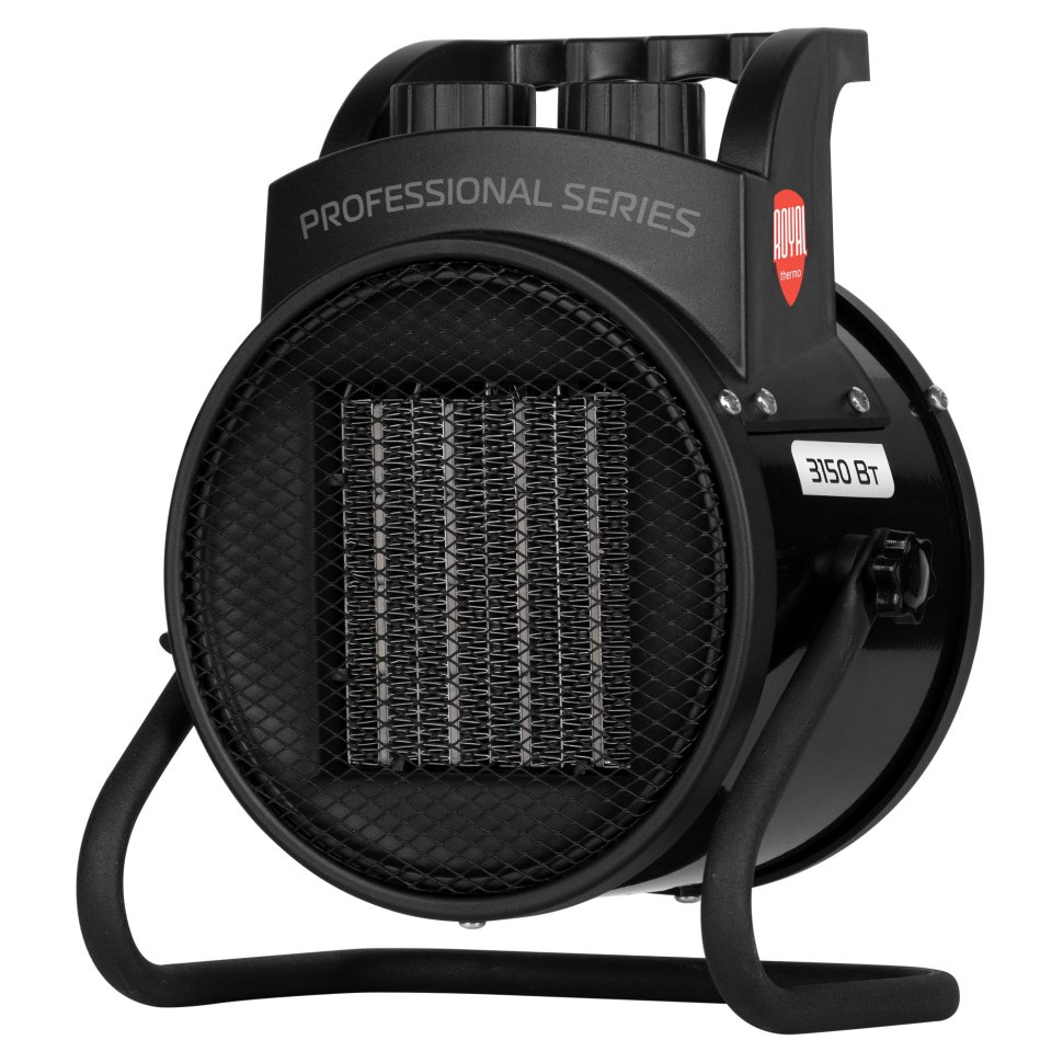 Электрическая тепловая пушка Royal Thermo RTK-3