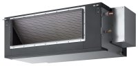 Канальная сплит-система Panasonic S-250PE3E5B/U-250PZH2E8