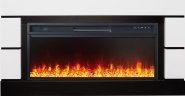 Каминокомплект Royal Flame Modern CRM (Разборный) с очагом Vision 42 LED