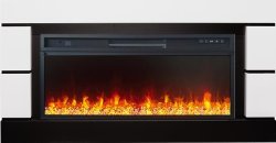 Каминокомплект Royal Flame Modern CRM (Разборный) с очагом Vision 42 LED
